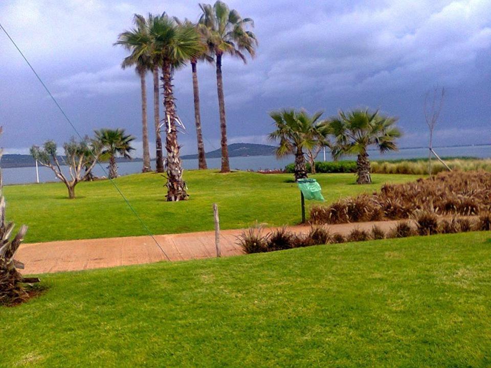 Pret De La Corniche Lägenhet Nador Exteriör bild